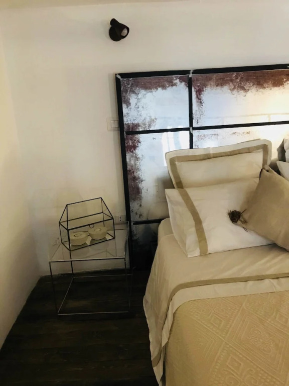 Apollo Studio Apartment