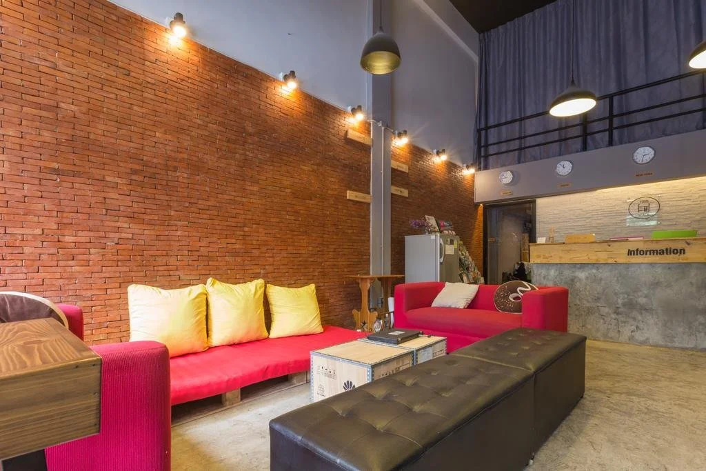 Your Space Hostel Chiangmai