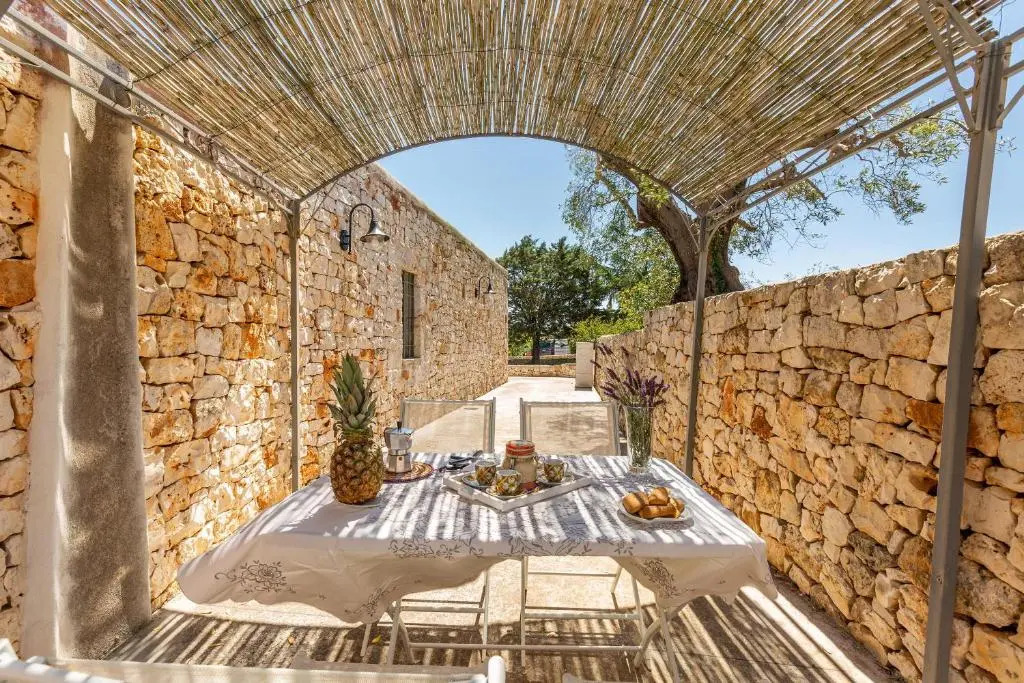Il Trullo di Erna