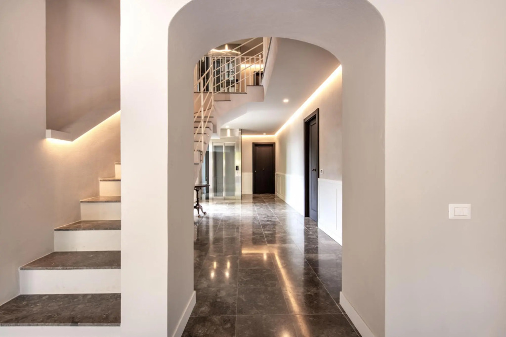 Palazzo De Gregorio - Apartments