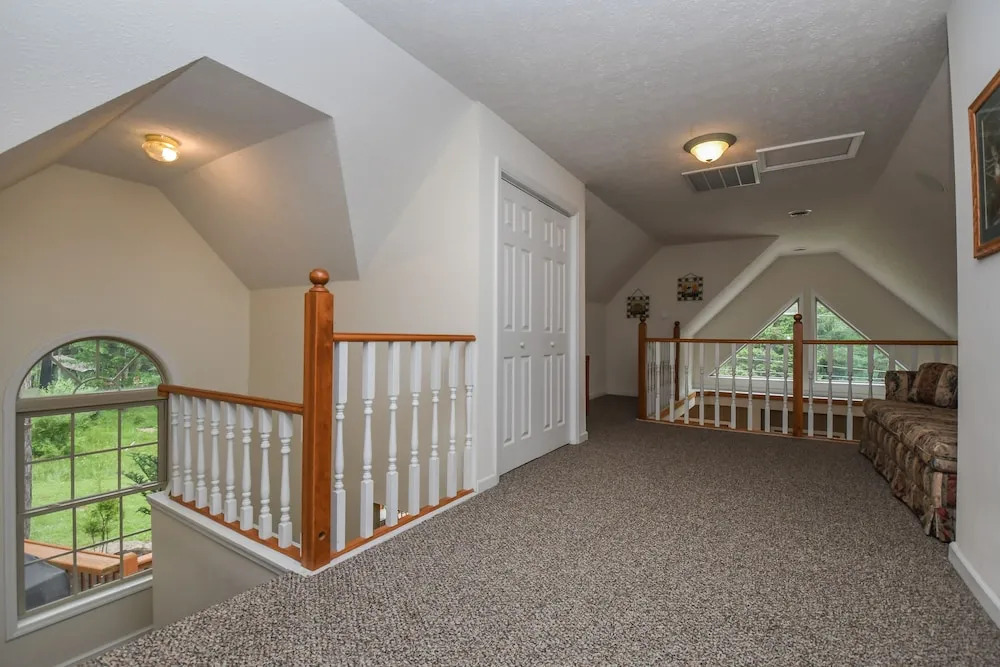Amazing Adventure 3 Bedroom House