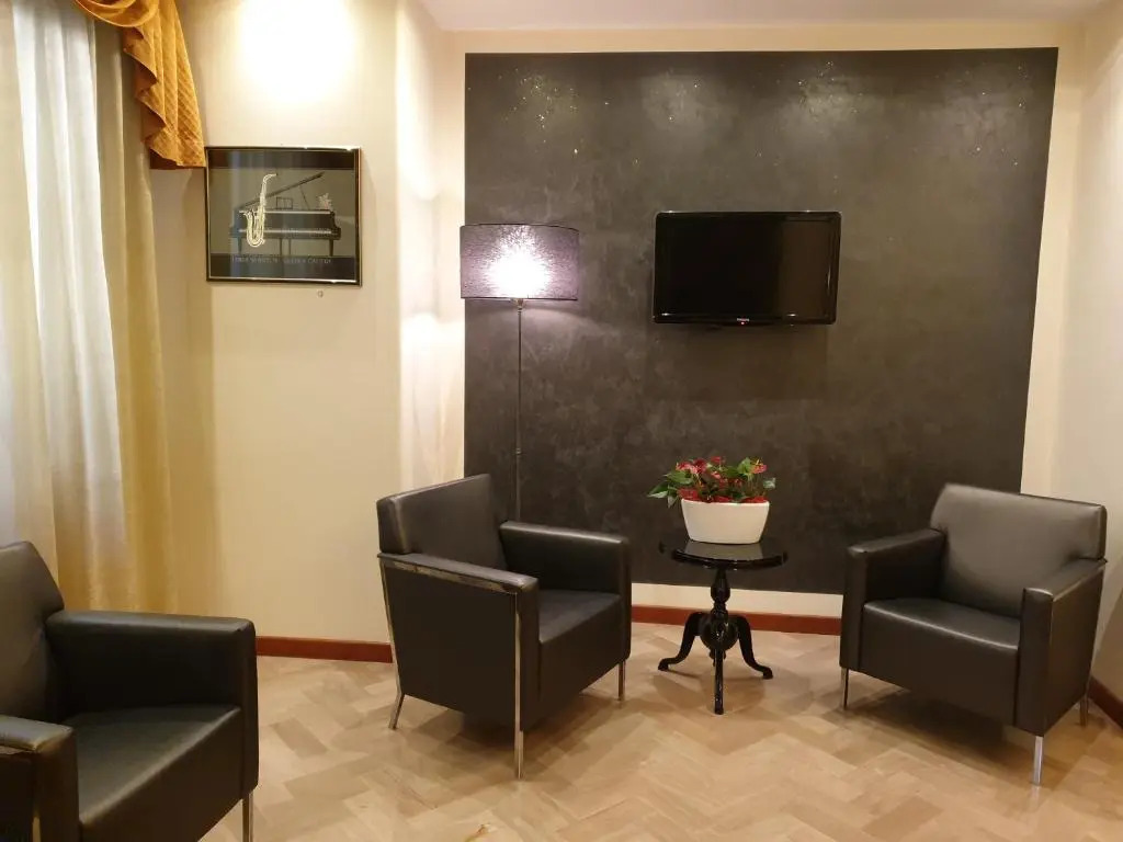 ACasaMia WelcHome Rimini Hotel By OasiGroup Hotels