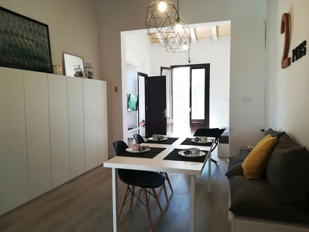 House 2 Pins, House 300m From the Beach of Porto Cristo