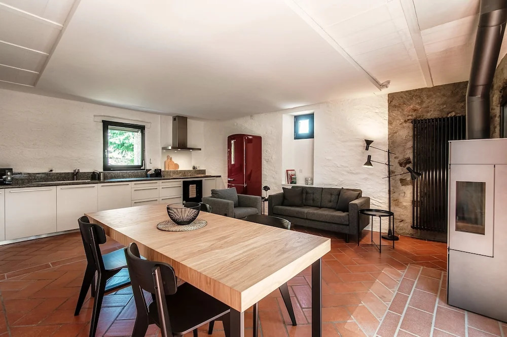 Casa Brocchi