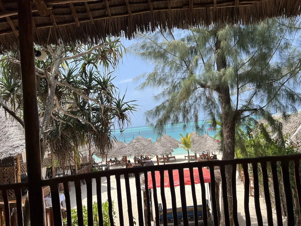 Ndiro Beach House Kendwa