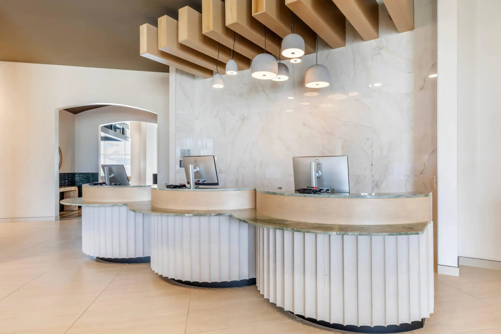 Cambria Hotel Rehoboth Beach