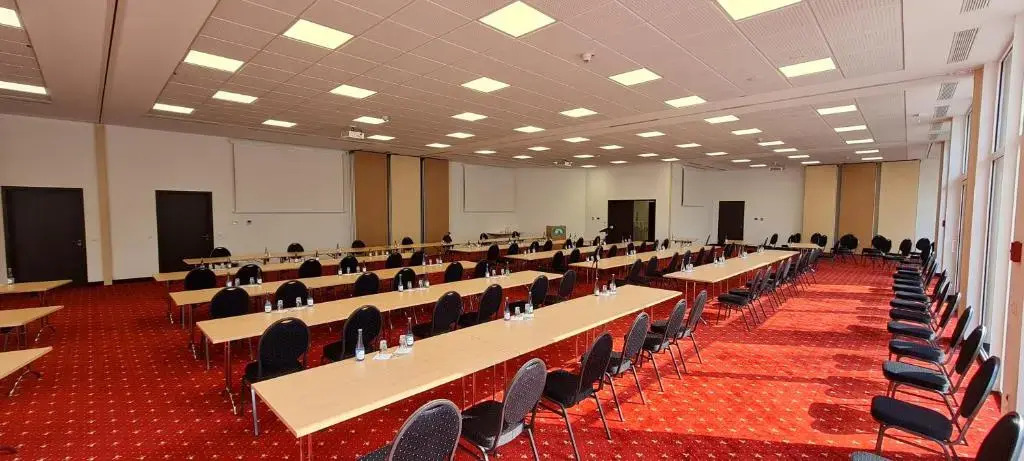 Hotelpark der Westerwald Treff