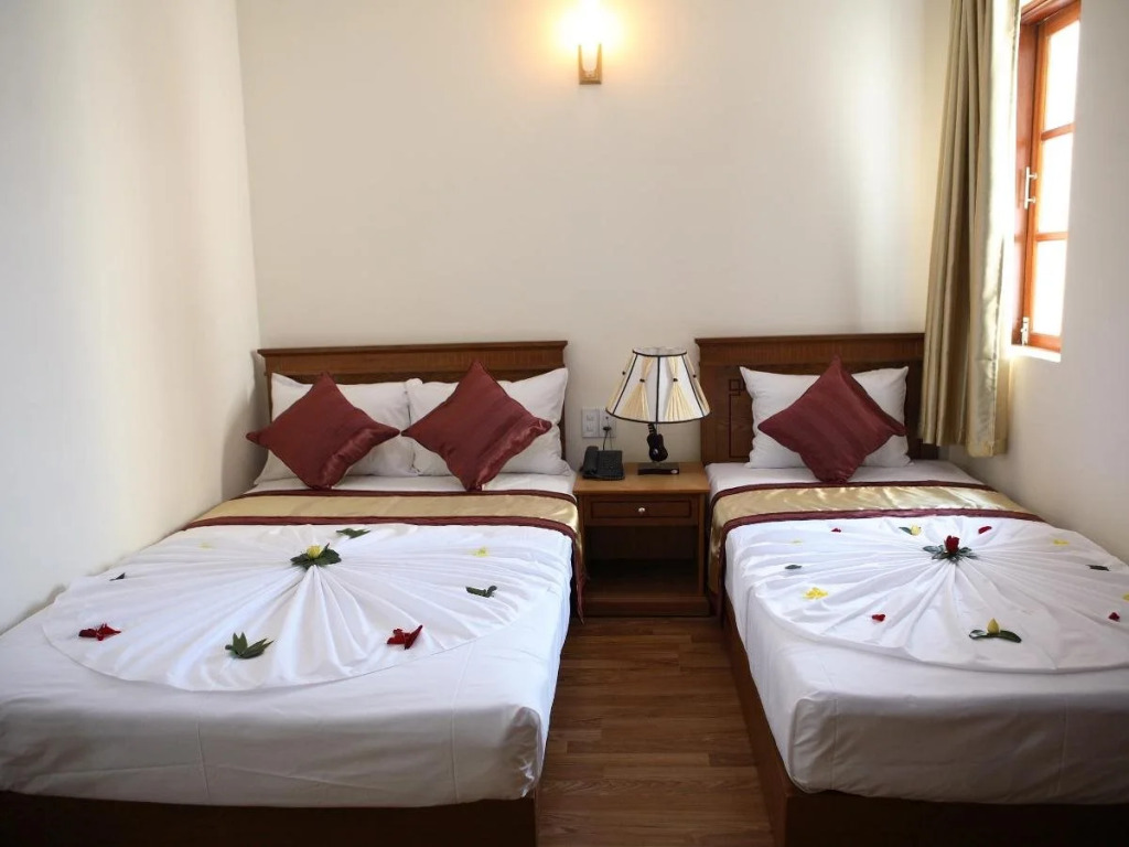 Viet Sky Hotel Nha Trang