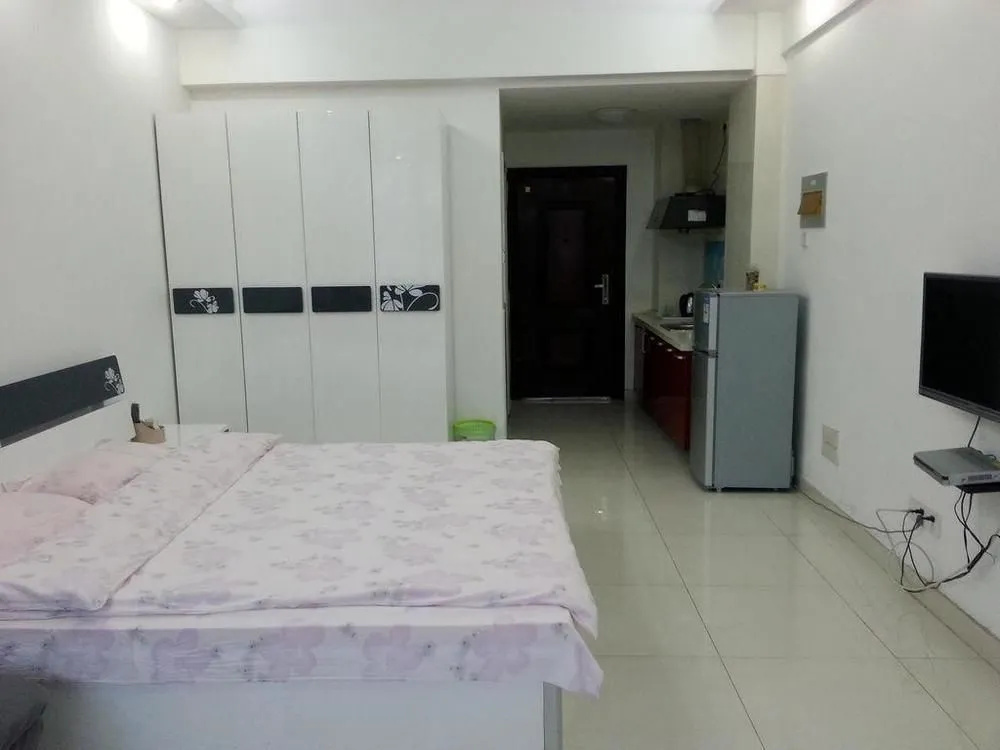 Jiajia Apartment Hotel