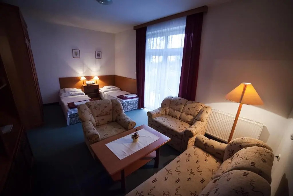 Hotel Ovit