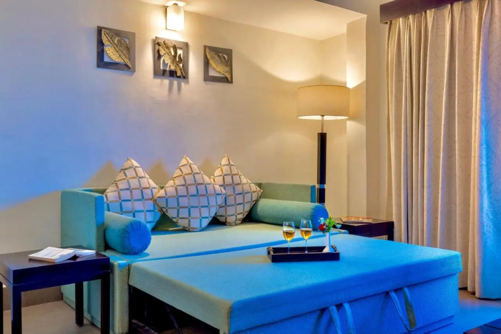 Rosewood Retreat Bhimtal