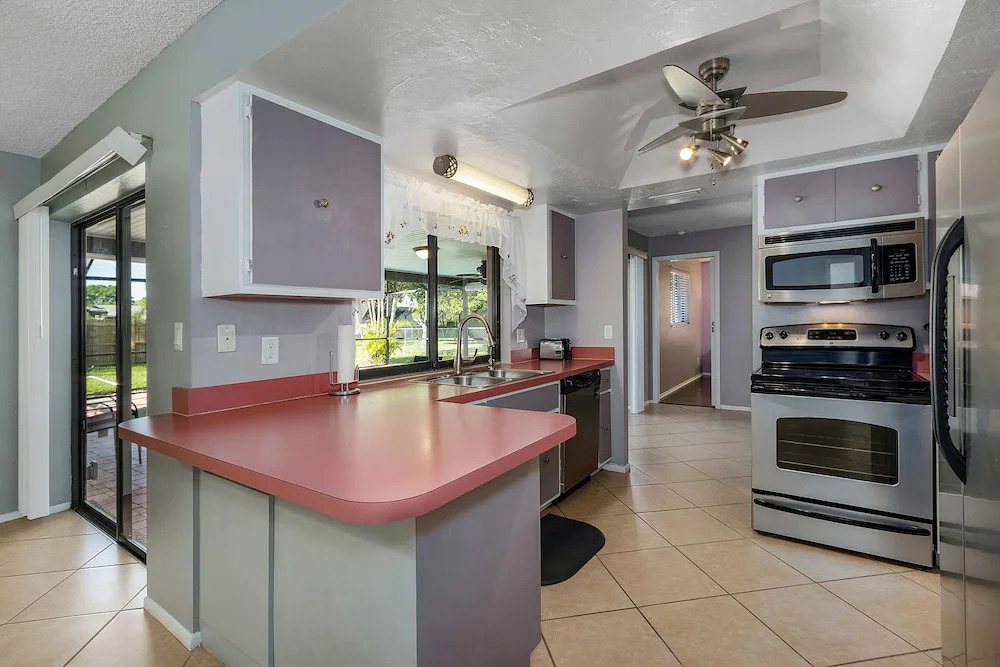 Villa Florida