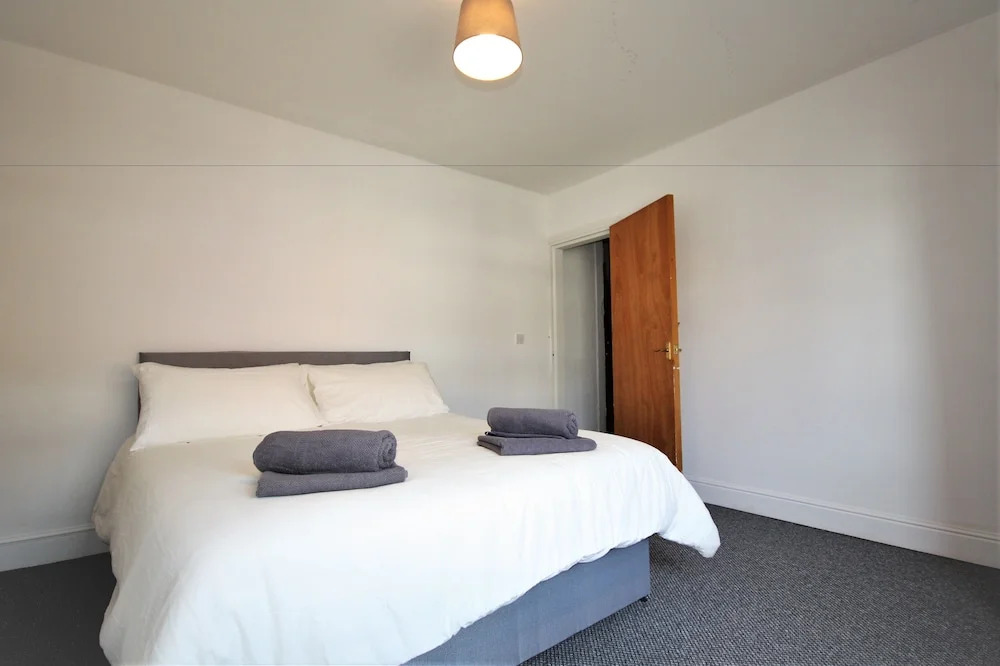 Chesterfield Serviced Apartments