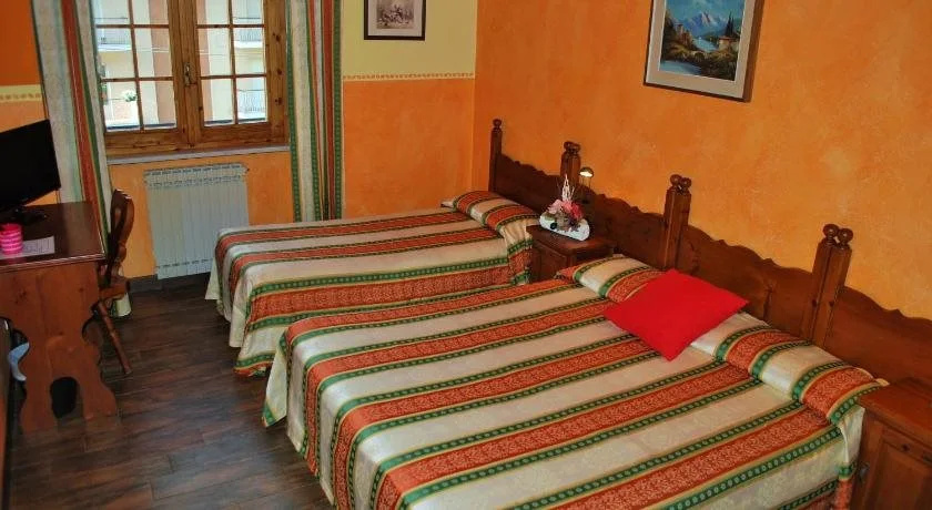 Hotel Trois Etoiles