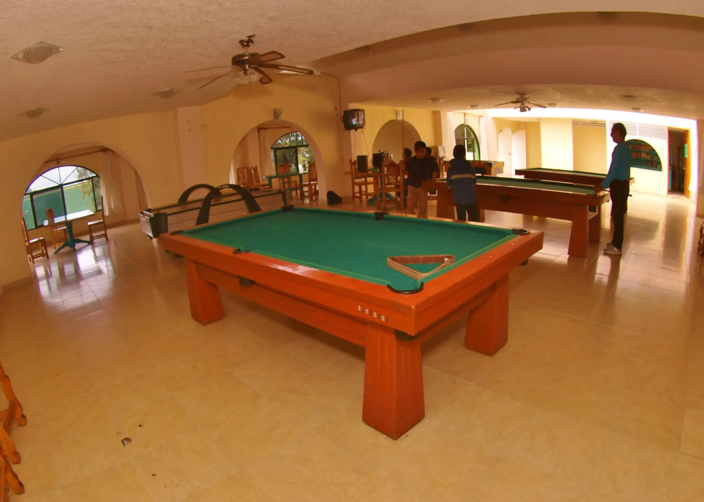 Casa De Descanso Ixtamil