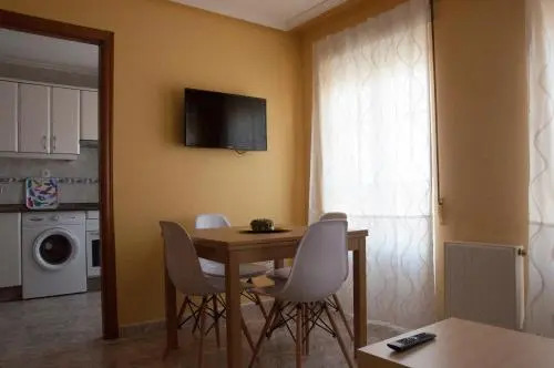 Apartamentos Mar y Sol