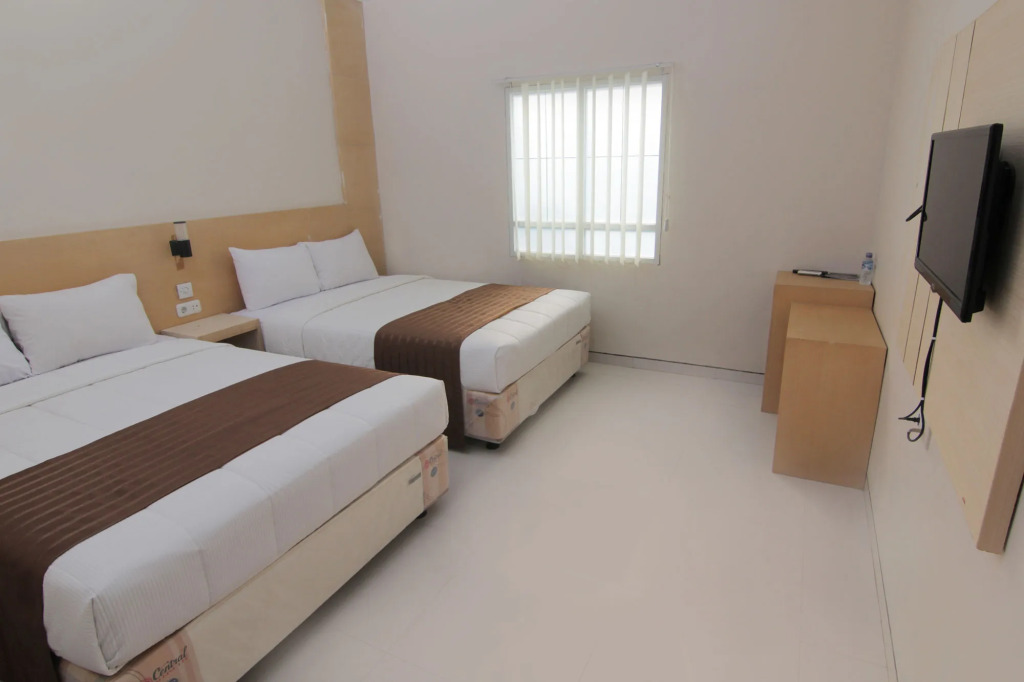 Grand Surya Hotel Yogyakarta