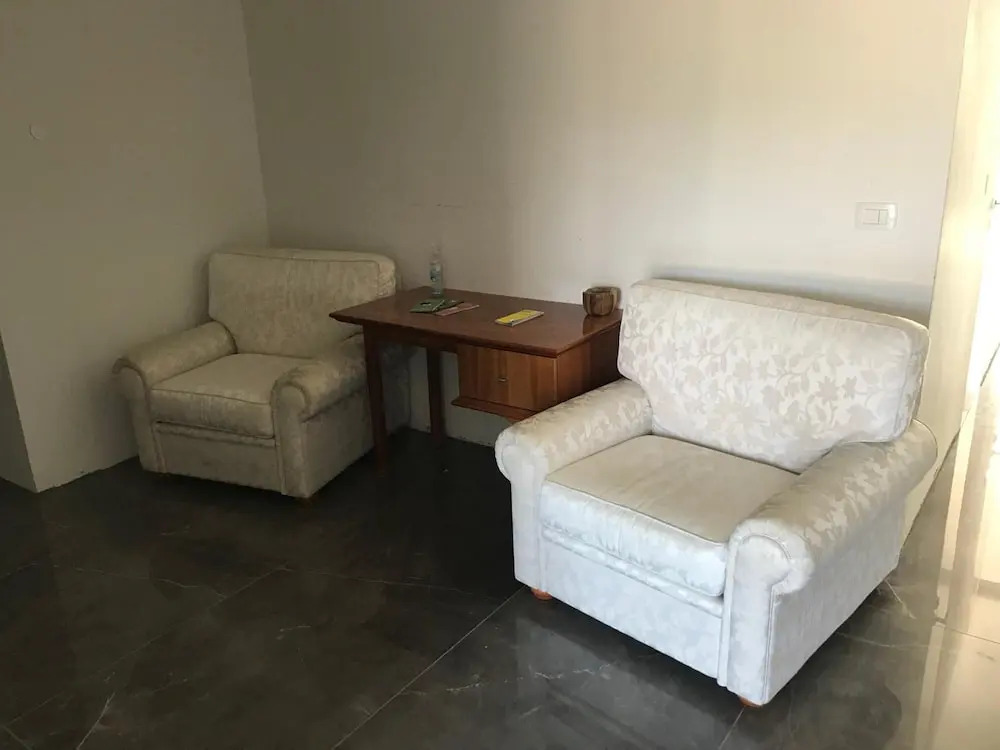 Deluxe TIVOLI Suites