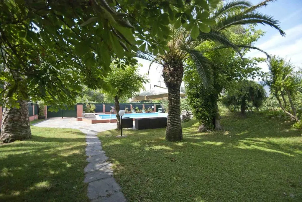 Villa Maria