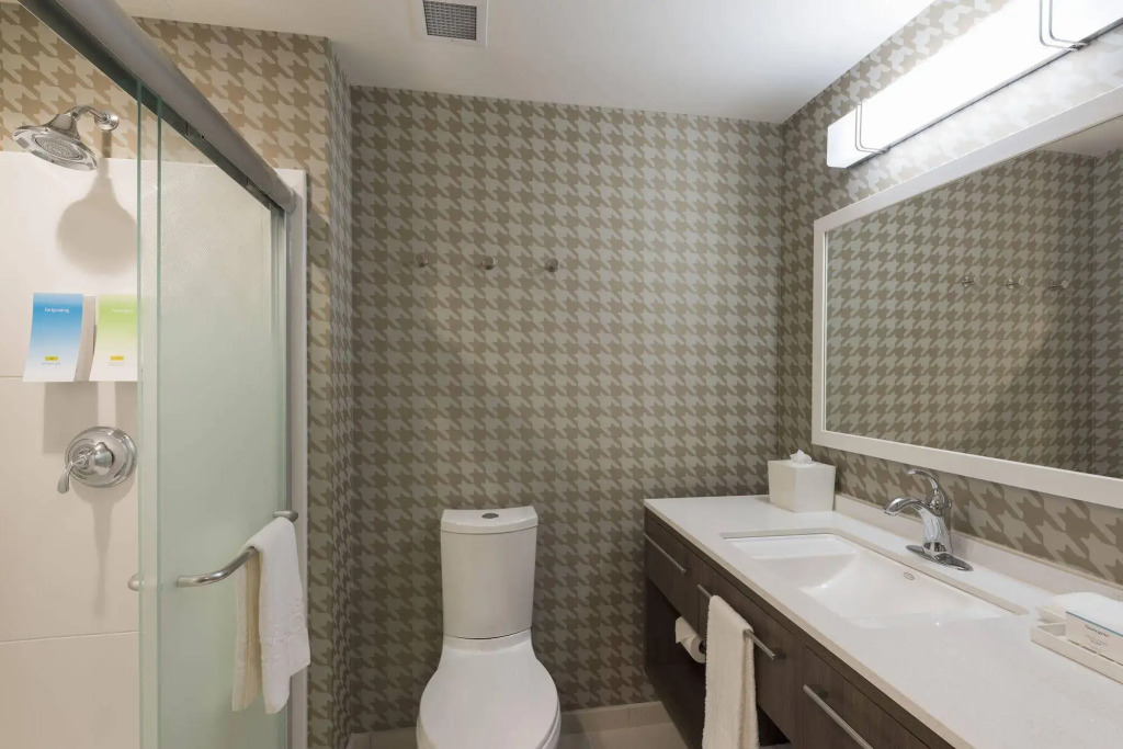 Home2 Suites by Hilton Louisville Downtown NuLu
