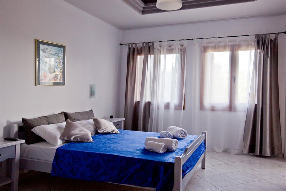 Seranides Boutique Hotel