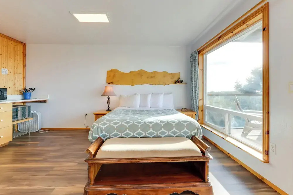 Sanderling Sea Cottages, Unit 14