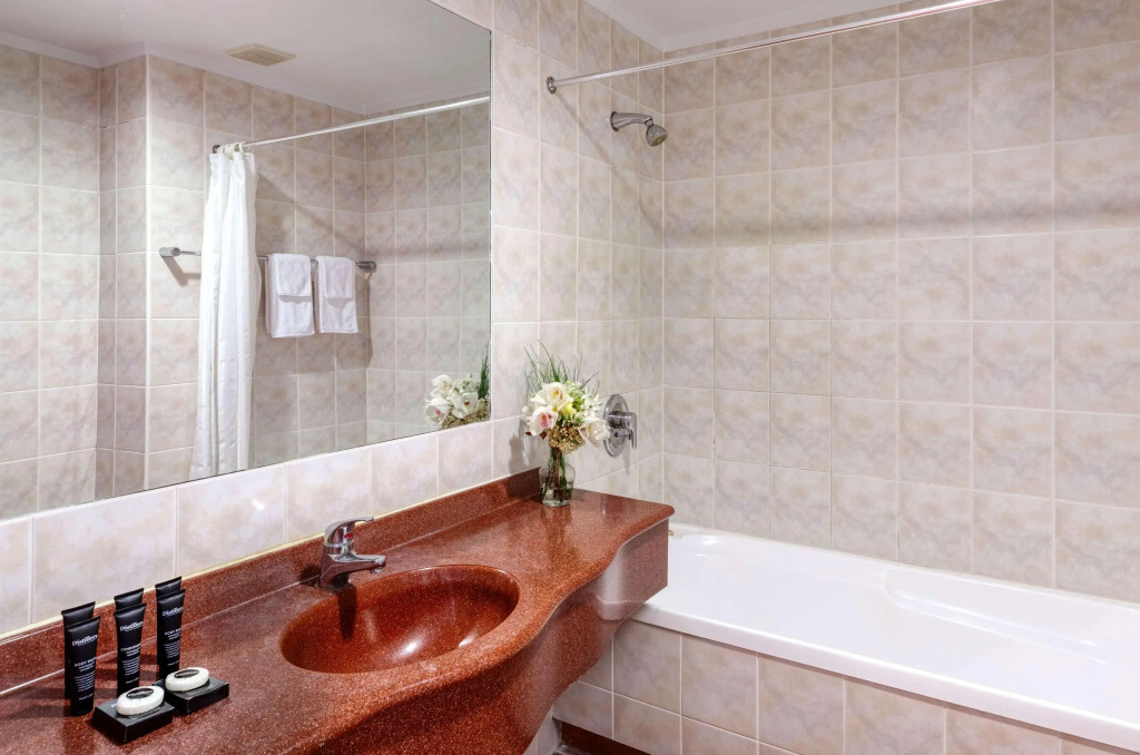 Arawa Park Hotel, Independent Collection by EVT