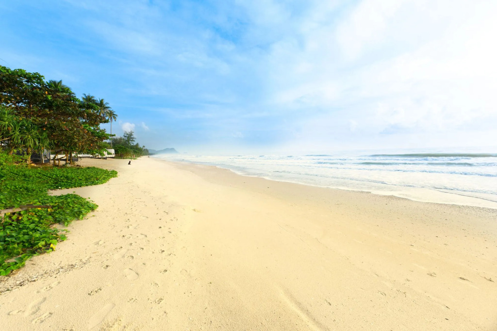 Aava Resort and Spa