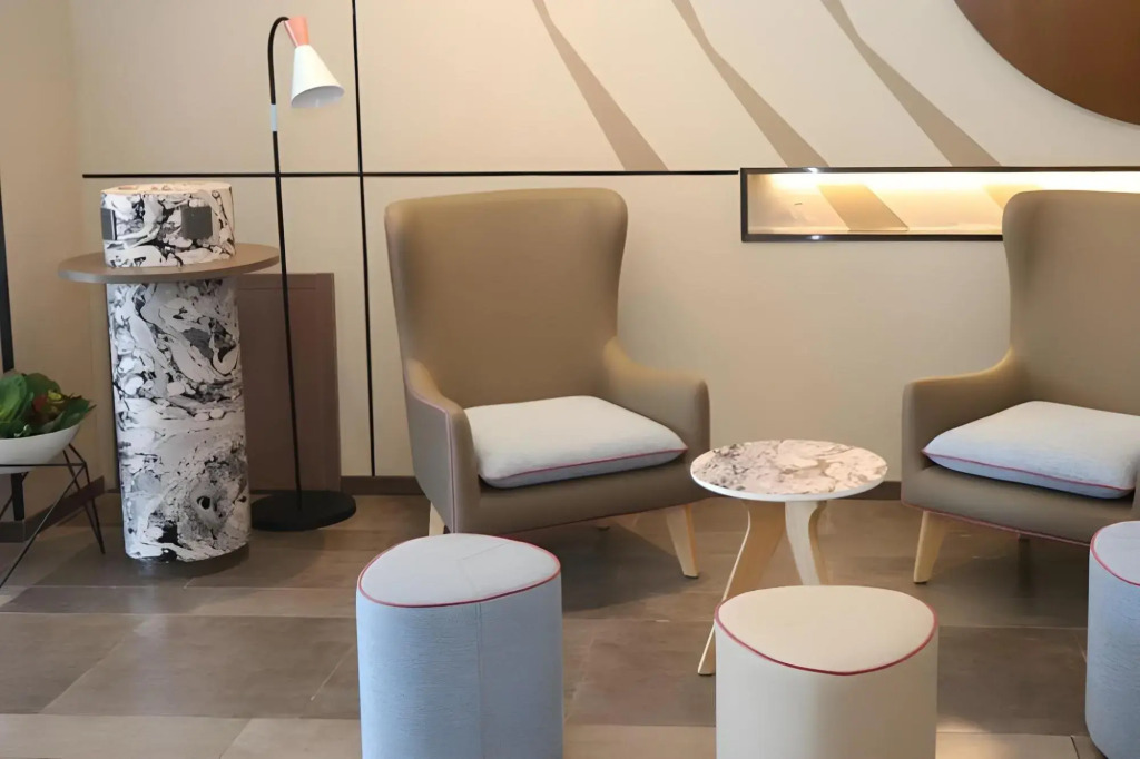 Homeinn · neo (Yantai Airport Road Ludong University)