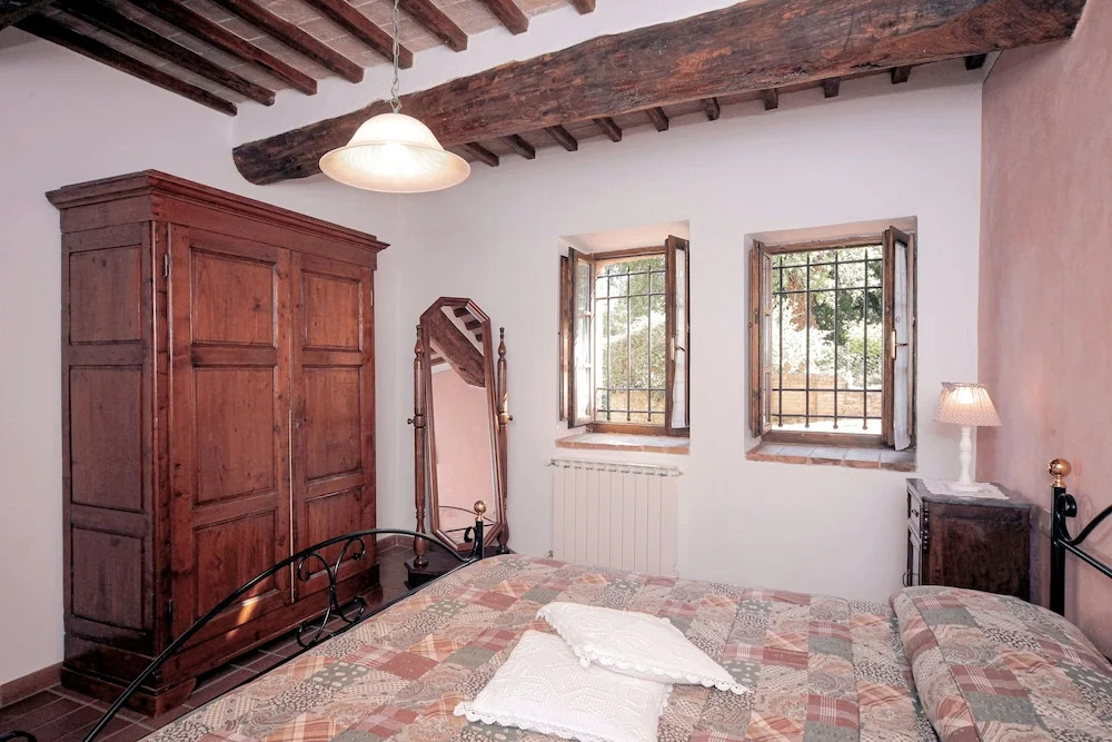 Agriturismo Casa Al Gianni