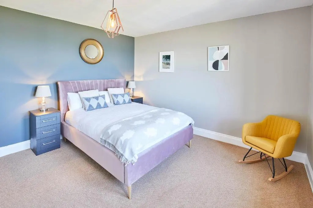 Host Stay The Puffins Nest