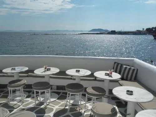 Flat 2 bedrooms 1 bathroom - Neos Marmaras