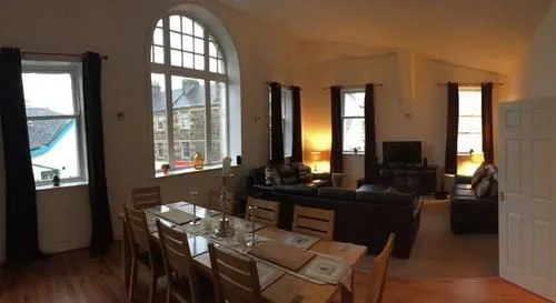 No 1 Bridge Street Apartment