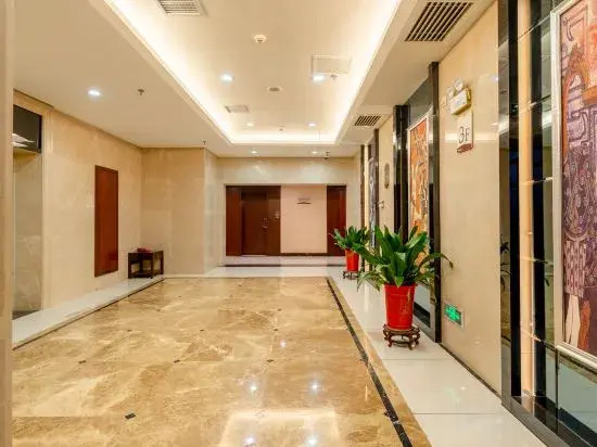 Zhongcheng Hotel