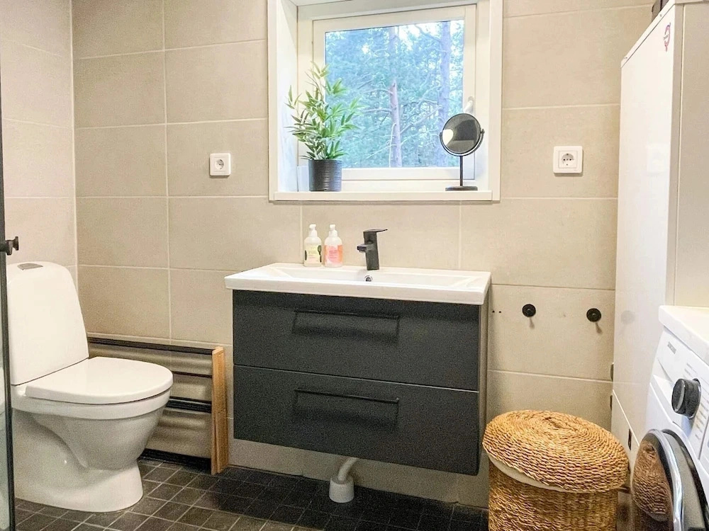 4 Star Holiday Home in Oskarshamn