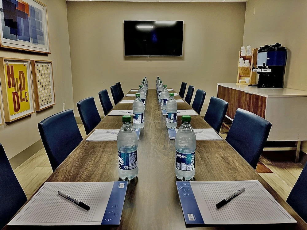 Holiday Inn Express Hershey-Harrisburg Area by IHG