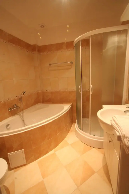Aparthotel Susa