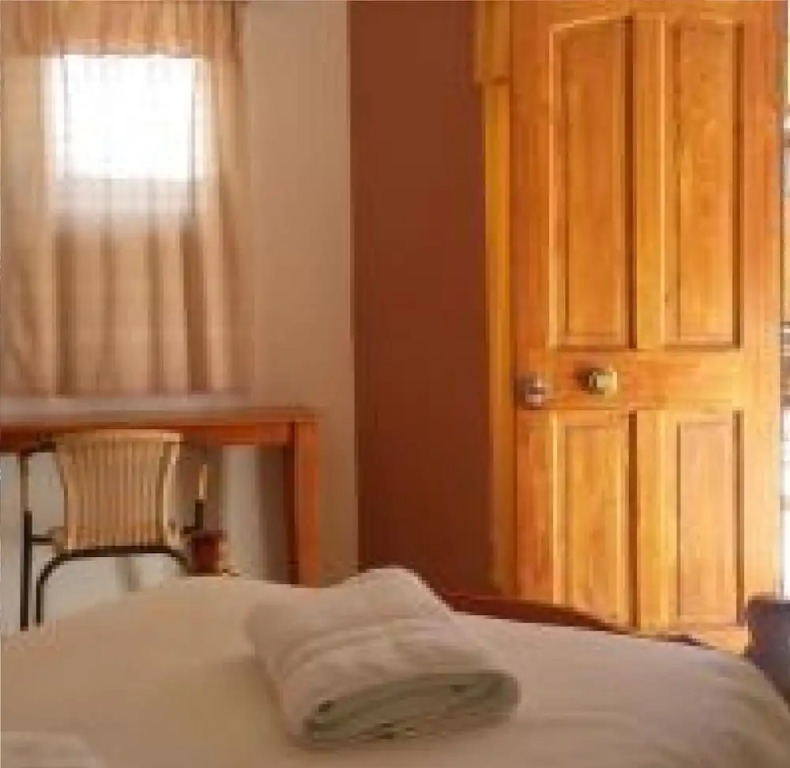 Hostal Katarpe