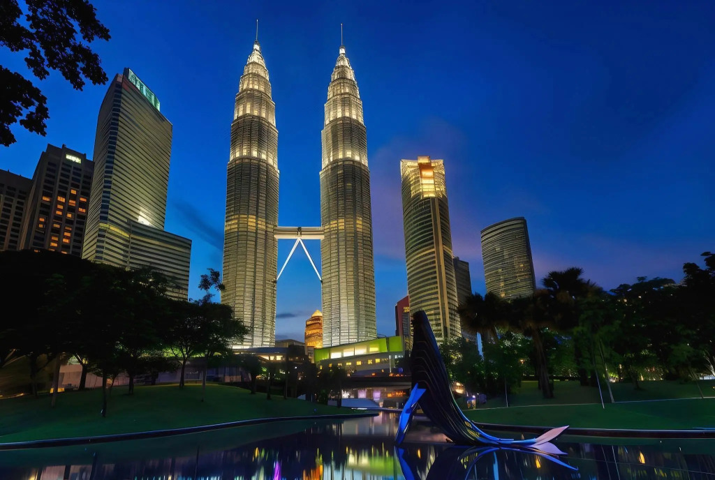 Hotel Grand Palace Ampang