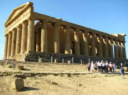 Agrigento Mare - San Leone 2022