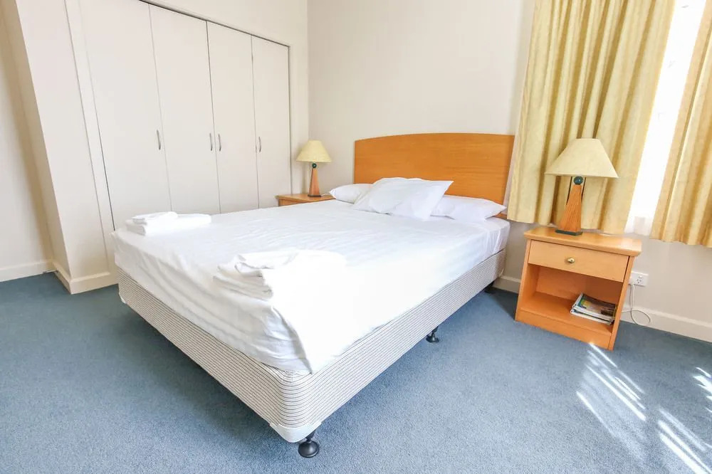 Imperial Garden 2 Bedroom Apartment