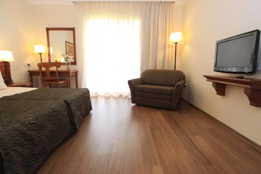 Pastoral Hotel - Kfar Blum