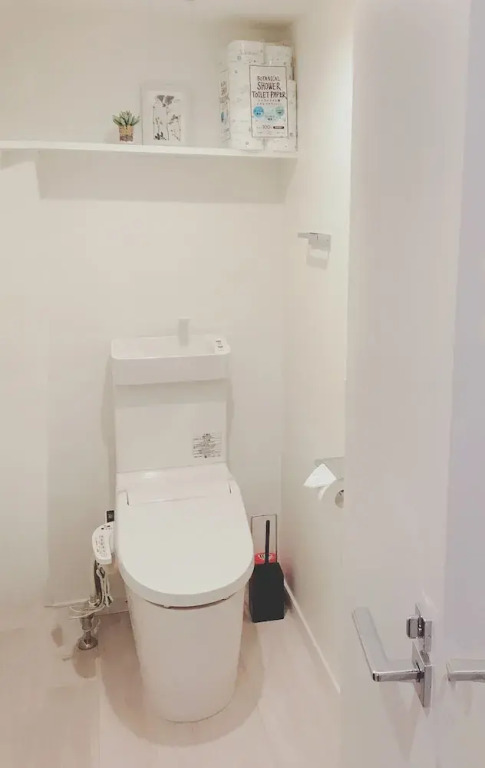 Nestay inn Tokyo Otsuka 202