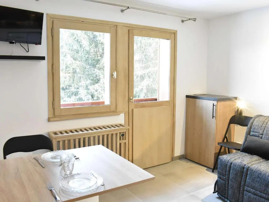 Appartement Méribel, 1 pièce, 2 personnes - FR-1-180-572