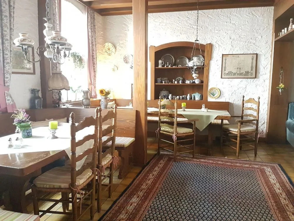 Hotel Kredell