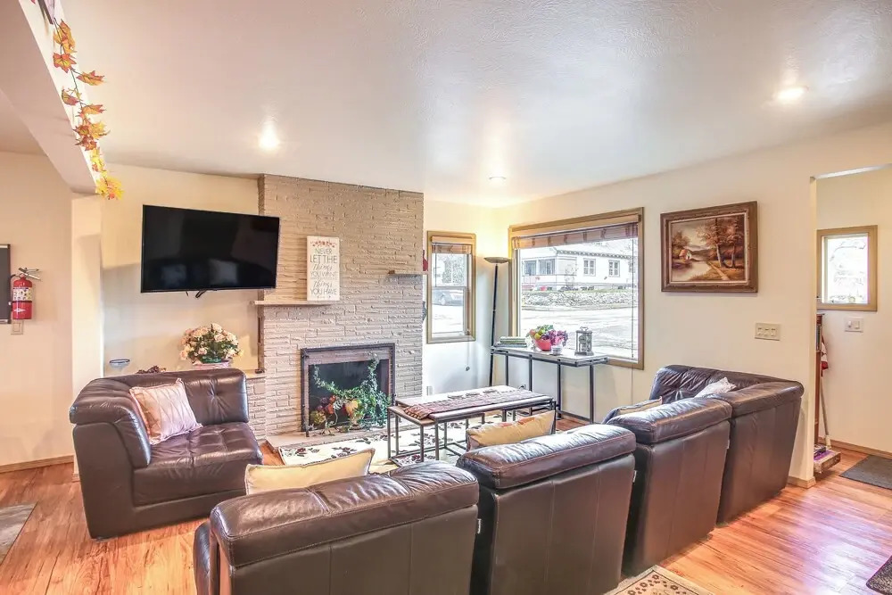 Spacious Coeur d 'alene Home: Near Everything!