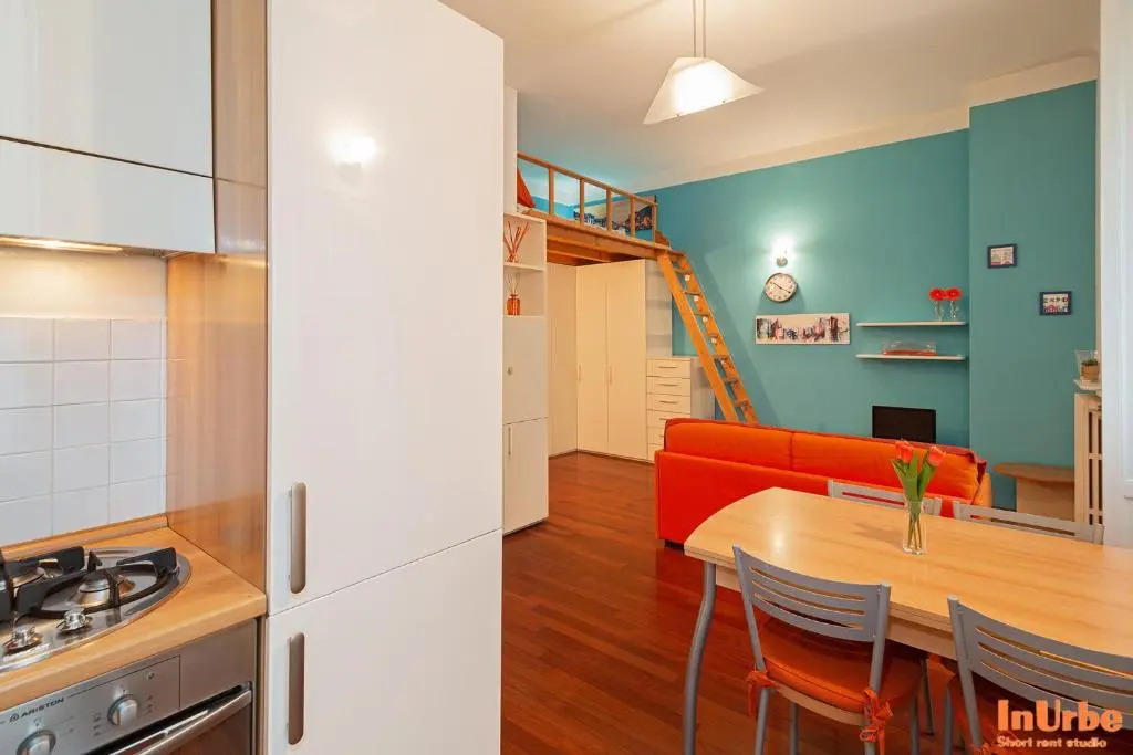 InUrbe - Navigli Studio