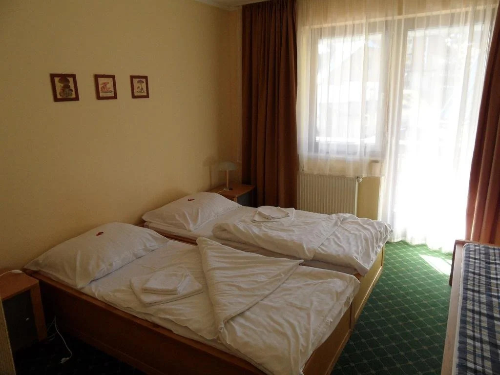 Hotel PlannerInn