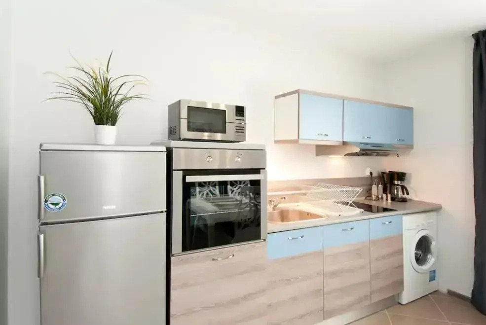 Sofia Top Apartments