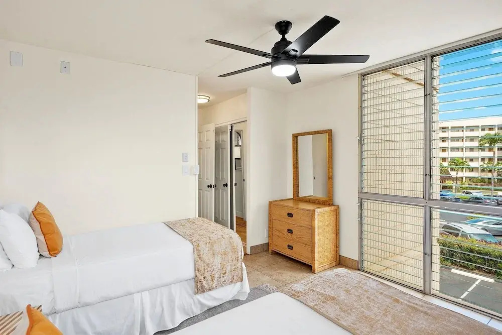 Kamaole Nalu 301 - Stunning Ocean Views, Renovated, Ocean Front, New Listing!